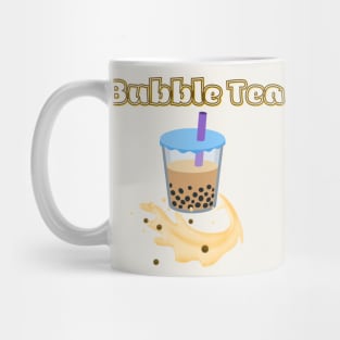 Bubble Tea Mug